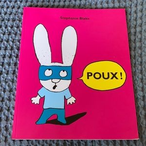 French children’s book for homeschool